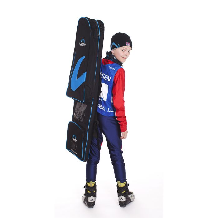 Futteral skiskyting - Rekrutt